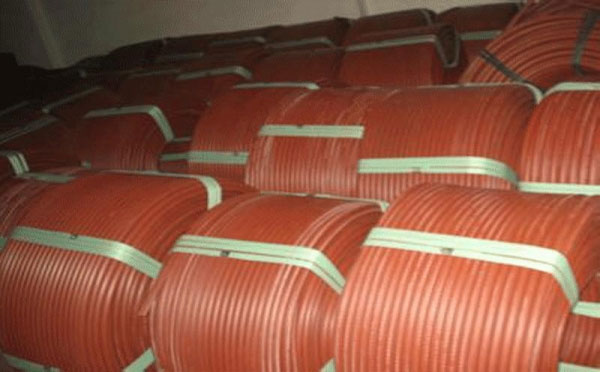 RPE阻燃秦安穿线管具有哪些特性