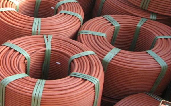 聚乙烯阻燃秦安穿线管具有哪些优势