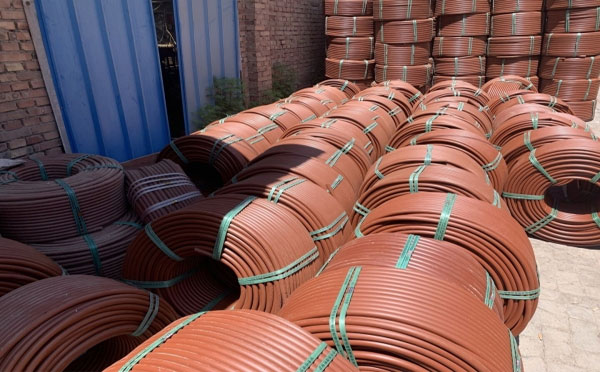 为什么rpe秦安穿线管会使用的如此广泛 为什么rpe秦安穿线管会使用的如此广泛