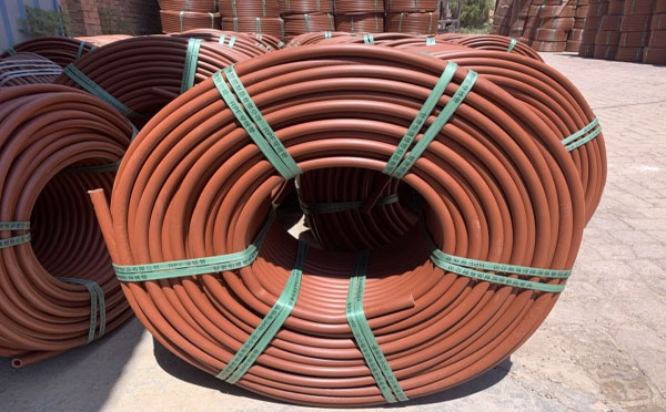 rpe秦安穿线管的生产的方法是什么 rpe秦安穿线管的生产的方法是什么