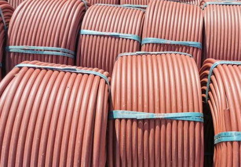 秦安穿线管配件使用范围