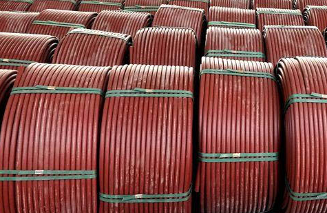 怎样选择一条合适耐用的秦安穿线管