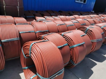 金属秦安穿线管在家装中的重要性 金属秦安穿线管在家装中的重要性