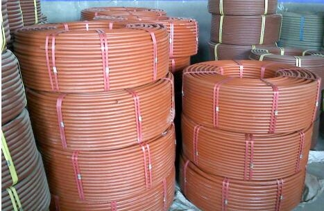 RPE秦安穿线管主要的特点和使用方法