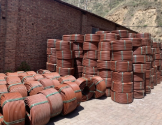 秦安穿线管的好处有哪些