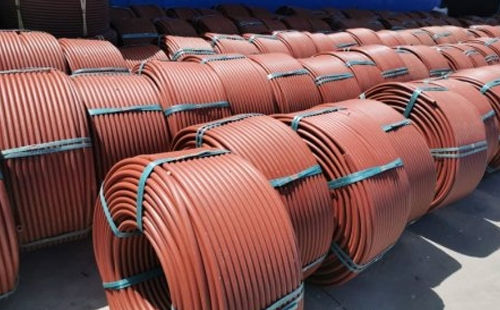 使用RPE秦安穿线管有哪些常见施工难点? 使用RPE秦安穿线管有哪些常见施工难点?