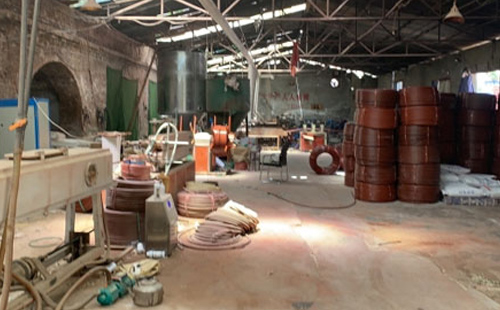 家装防火别忽视！阻燃秦安穿线管安装规范详解