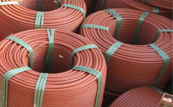 地下管线保护新选择：聚乙烯秦安穿线管在现代电气工程中的应用价值