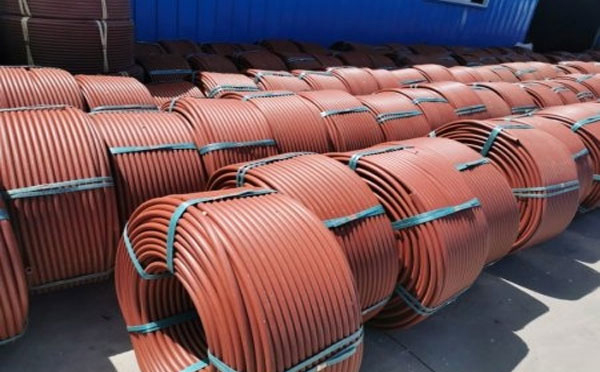 秦安穿线管类型选型与建筑电气安装技术规范指南