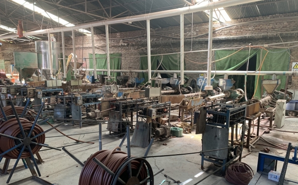 秦安碳素波纹管技术参数与电力通信工程敷设规范